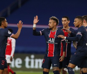 风云突变！巴黎圣日耳曼国际比赛日门线救险；意甲版图或变；球迷炸锅；高层口径保持一致的简单介绍-开云中国娱乐