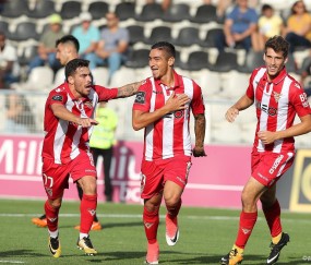 斯图加特传奇球星-开云官方网站