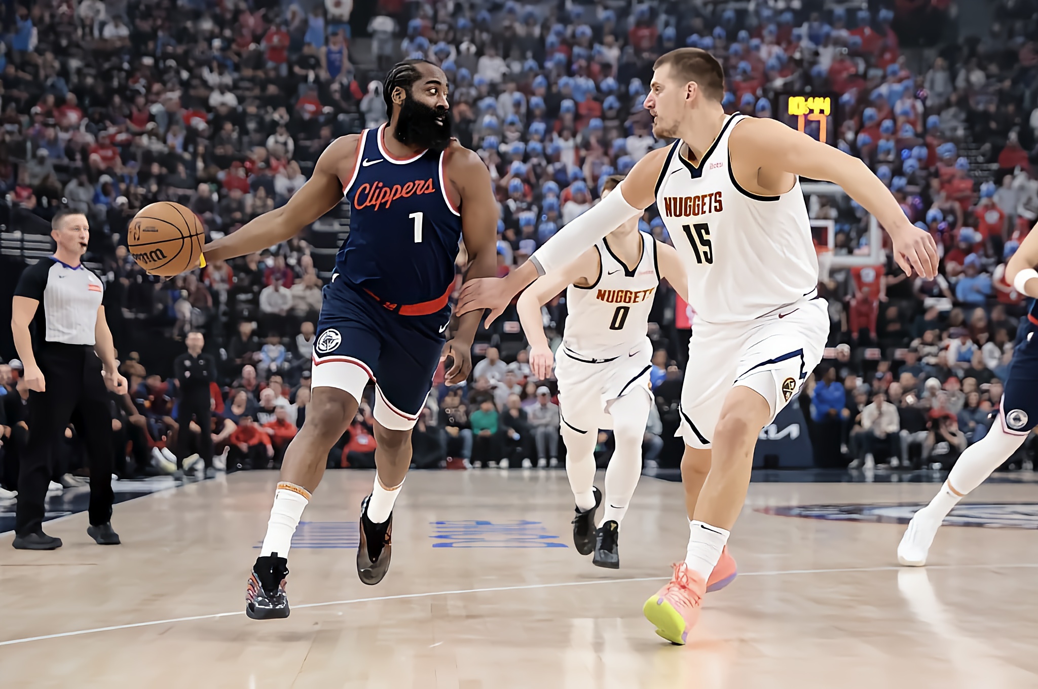 法甲联赛赛程直播