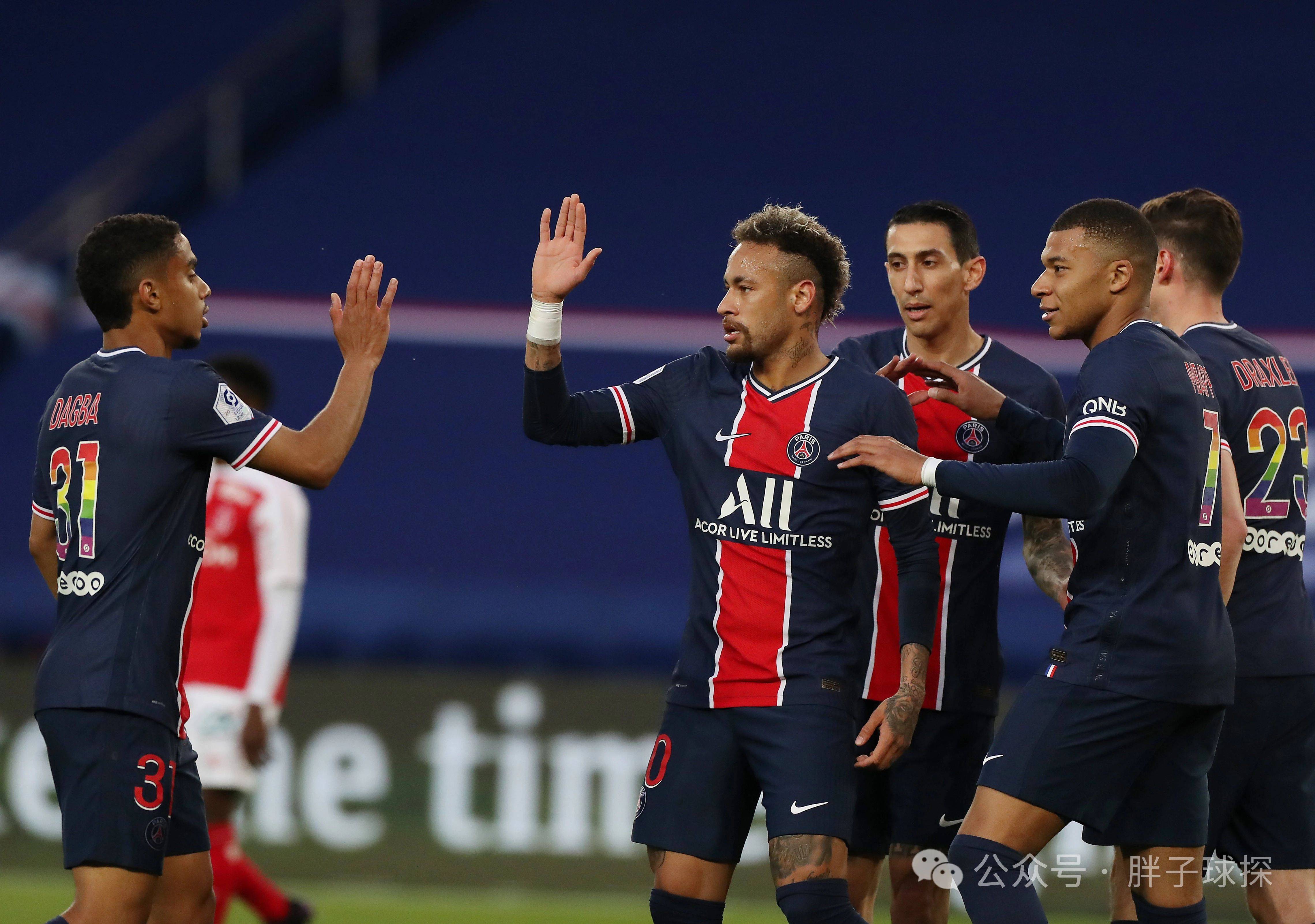 风云突变！巴黎圣日耳曼国际比赛日门线救险；意甲版图或变；球迷炸锅；高层口径保持一致的简单介绍